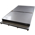 SS304 316L 2mm THK 2B Stainless Steel Plate/Sheet Manufacturer